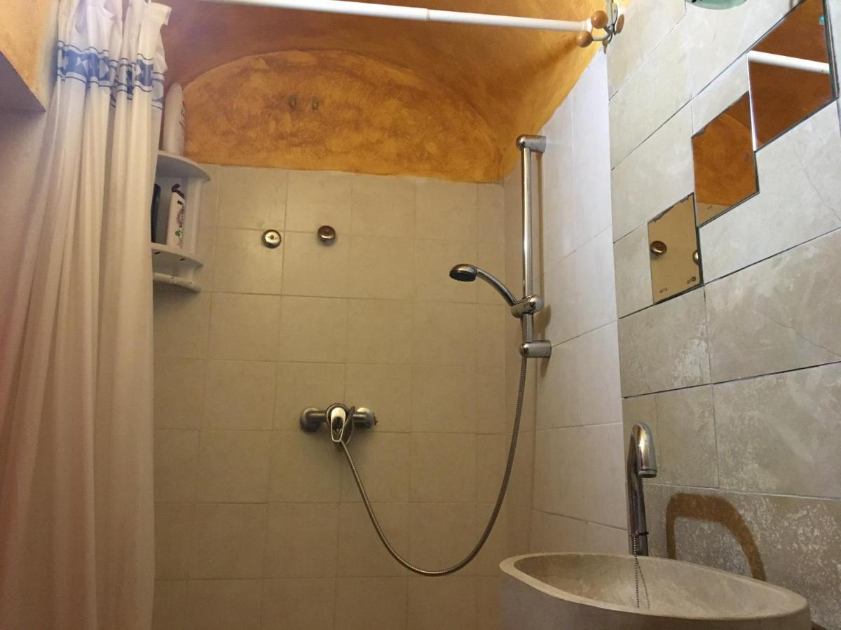 Dammuso Raffaello Apartment ชิคลี ภายนอก รูปภาพ