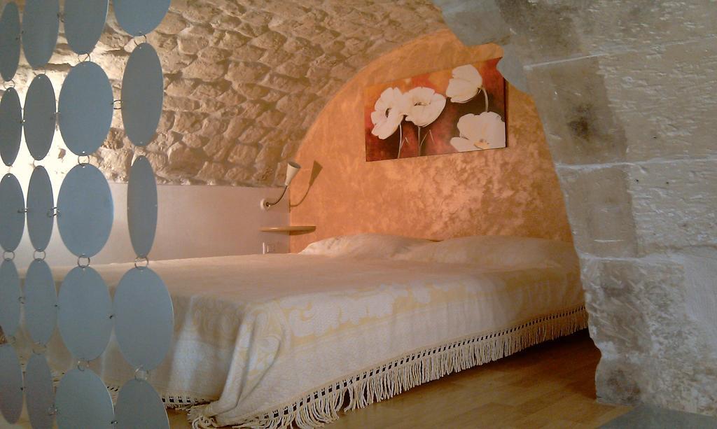 Dammuso Raffaello Apartment ชิคลี ห้อง รูปภาพ