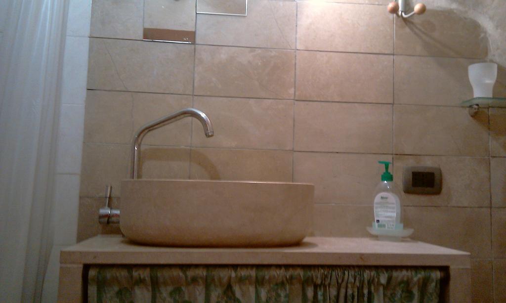 Dammuso Raffaello Apartment ชิคลี ห้อง รูปภาพ