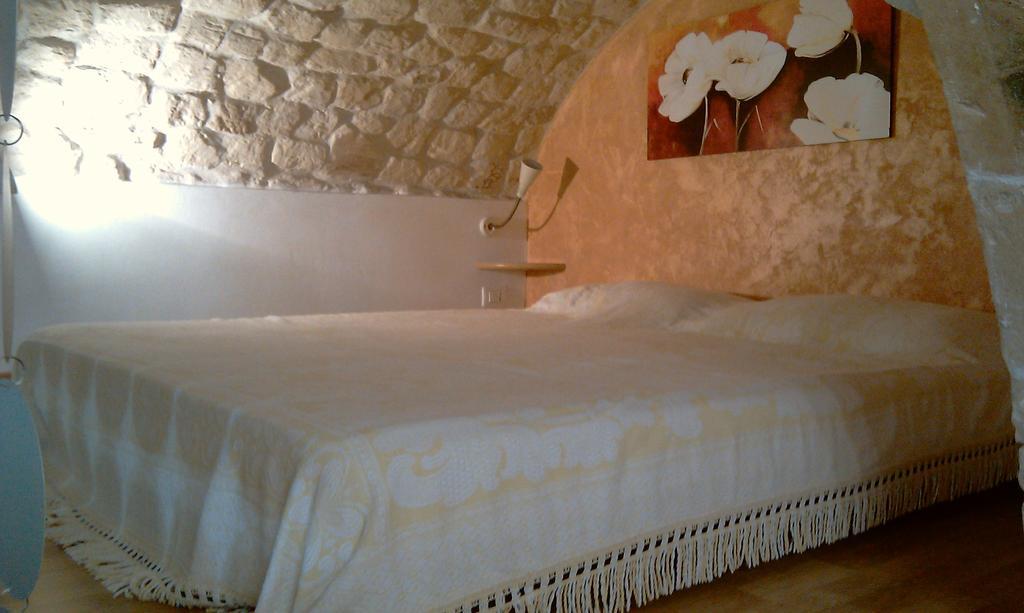 Dammuso Raffaello Apartment ชิคลี ห้อง รูปภาพ
