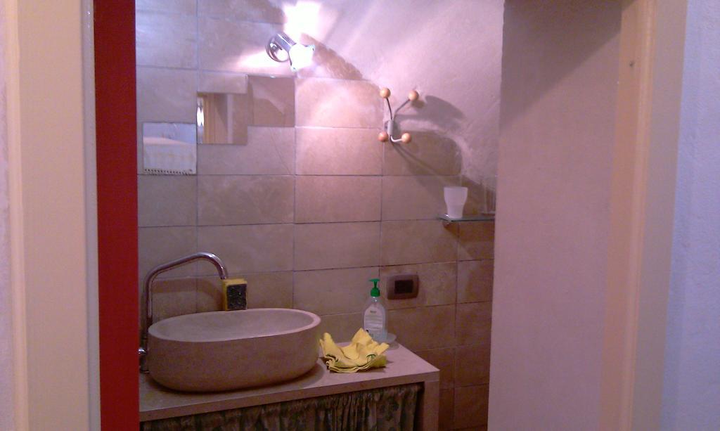 Dammuso Raffaello Apartment ชิคลี ห้อง รูปภาพ