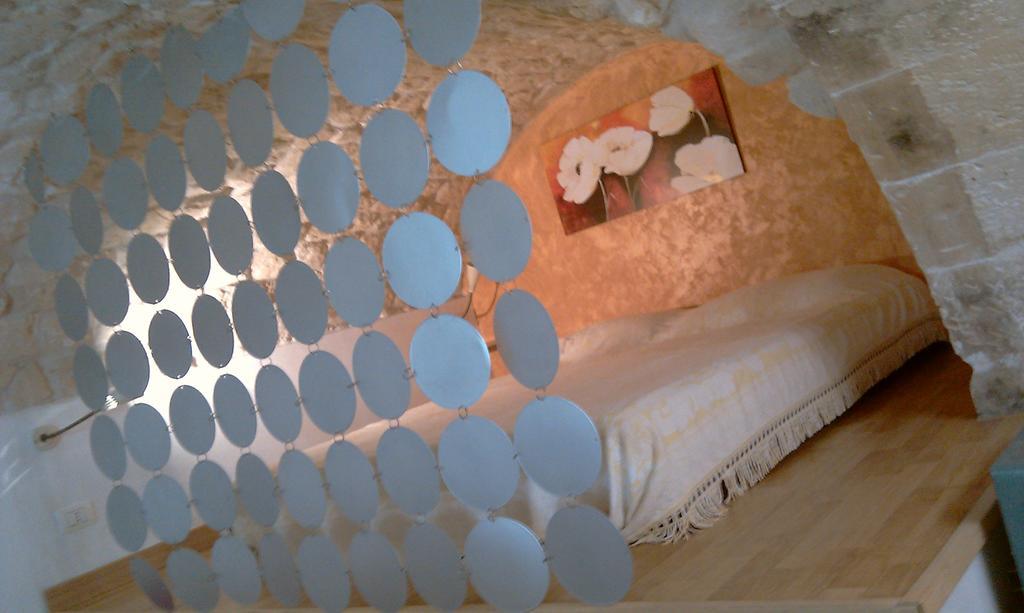 Dammuso Raffaello Apartment ชิคลี ห้อง รูปภาพ