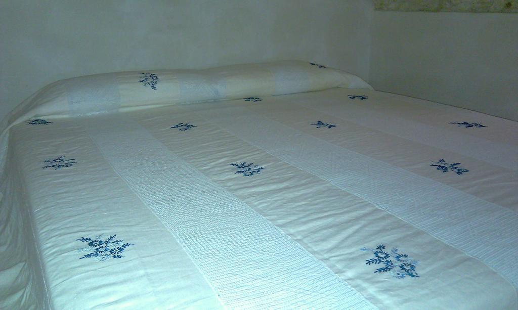 Dammuso Raffaello Apartment ชิคลี ภายนอก รูปภาพ