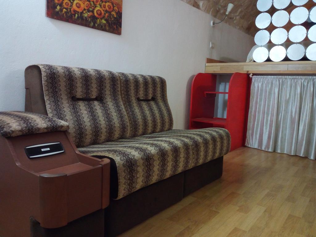 Dammuso Raffaello Apartment ชิคลี ภายนอก รูปภาพ